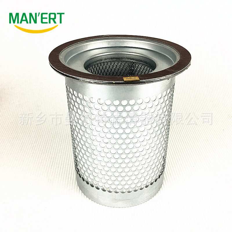 空压机BK55-8GH油分油气分离器芯55220273305螺杆压缩机