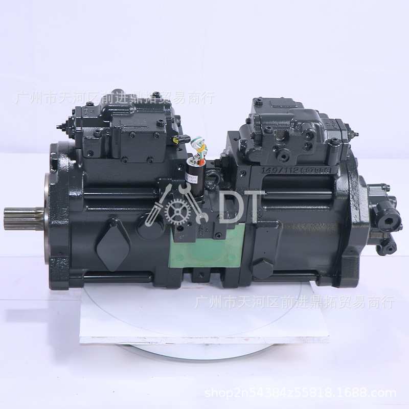 挖掘机配件 K3V112DT-9N14 液压泵