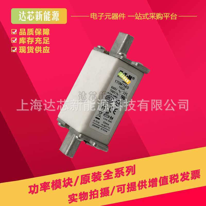 170M1568 170M1569 170M1570 170M1571 170M1572熔断器保险丝现货