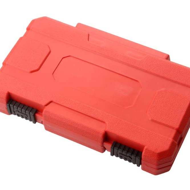 跨境厂29pcs断丝取出器钻头丝锥螺母取出器1号2#套装五金组合工具