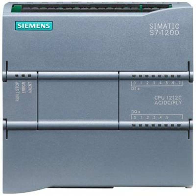 6ES7 211-1HE40-0XB0S7-1200CPU 1211C紧凑型 CPU，DC/DC/继电器