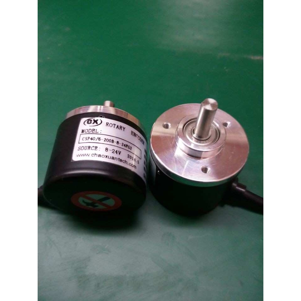 CSP40/6-200B-8-30FG2编码器  脉冲数：100、200、360、600...