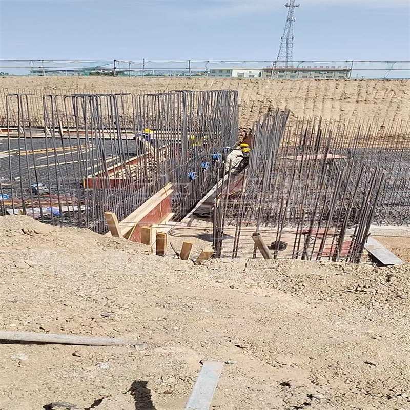 A型刚性07FD02图集人防密闭套管钢制止水翼环套管厂家直发