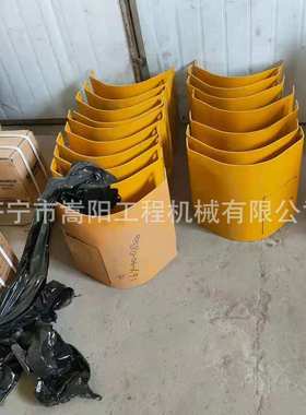 推土机SD16左前罩16Y-40-0000116Y-40-00002生产厂家左驾配件