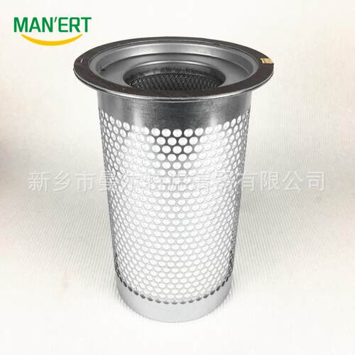 空压机2116010103 2116010020 DB274适用30HP油气分离器油分芯