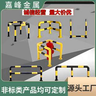 源头工厂生产防撞护栏田字型口字型多种规格76管径2mm安全保护栏