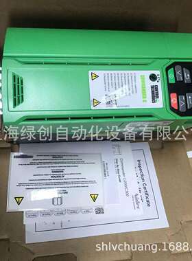 Commander C200-04400135A,C300-04400135A交流驱动器