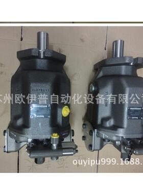 原装Rexroth柱塞泵A10VO63EP1D/53R-VSD11N00原装