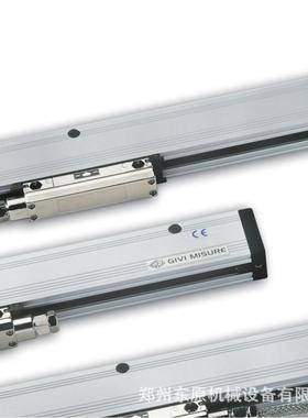 GIVI光栅尺 GIVI MISURE光栅尺 GVS600增量式光栅尺