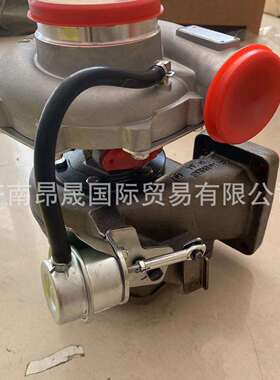 重汽WD615 618 豪沃增压器HX50W 废气涡轮增压器 VG1095118233