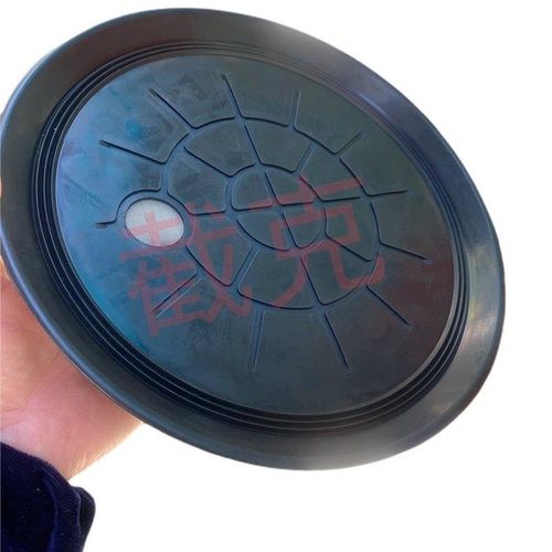 中空玻璃下片机吸盘 玻璃幕墙吊机吸盘外径250 300玻璃上下片吸盘