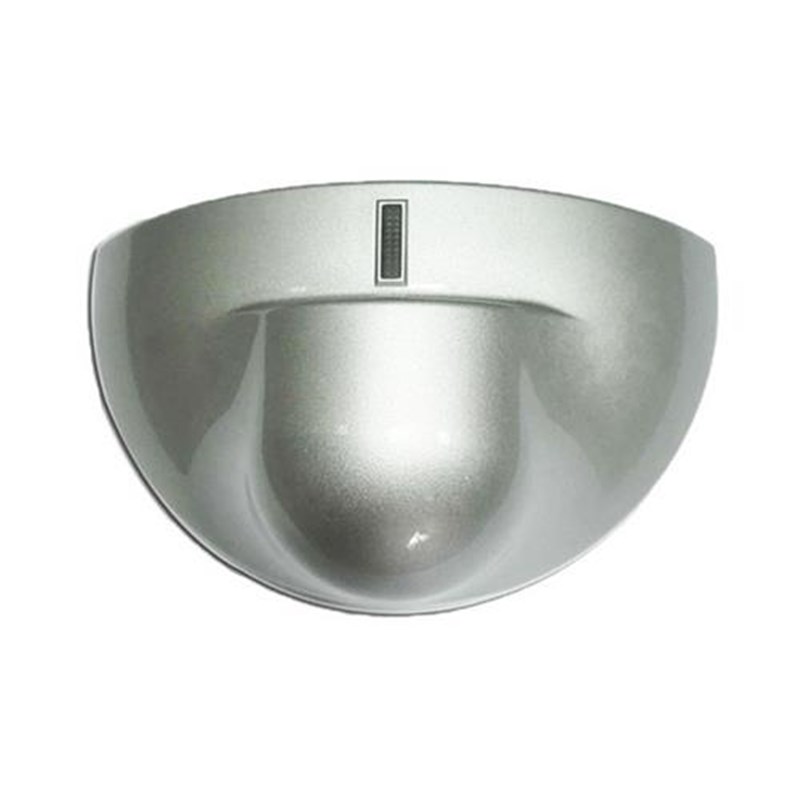 自动门感应器探头 电动玻璃微波传感器24G加强微波感应探头通用型