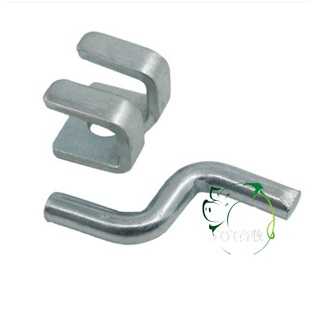 母猪产床配件门扇门轴吊扣猪栏门扣产床定位栏门扇养殖场兽用设备