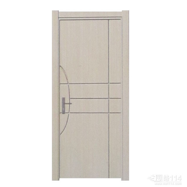 卧室生态室内门 木门房门套门套装房间实木复合推拉定制免漆