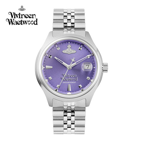 西太后土星手表女轻奢小众高级感