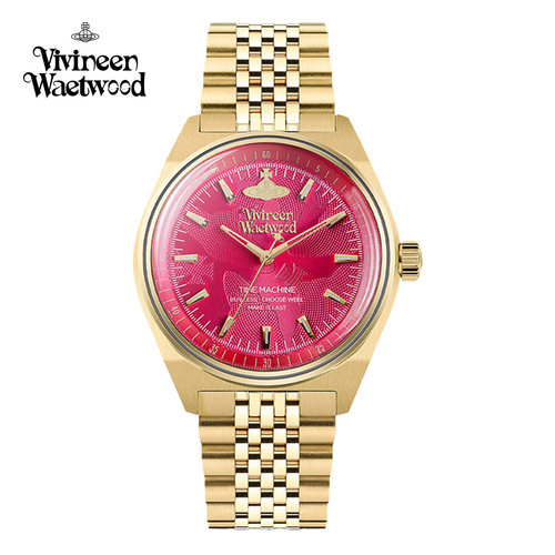 西太后火龙果手表女轻奢小众高级