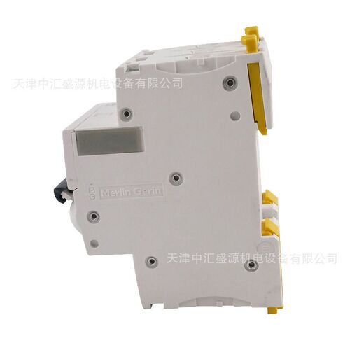 IC65N微型断路器 IC65N 3P C3A A9F18303小型空气开关