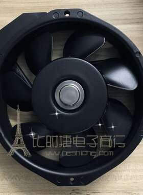 NMB 5915PC-20W-B20-S11 200-240V 23/25/44W 全金属耐高温风机