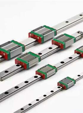 H14/H16/H8IAJ01-02/H9-L80-L110-L200-L230-L260导轨-H14