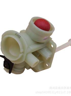 百力通BS4HP草坪机原装化油器158cc割草机化油器4马力化油器配件