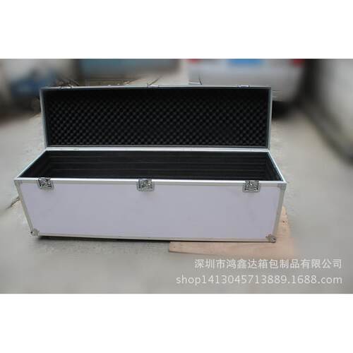 定 做 大型航空运输箱 仪器器材展示收纳箱 大型机柜