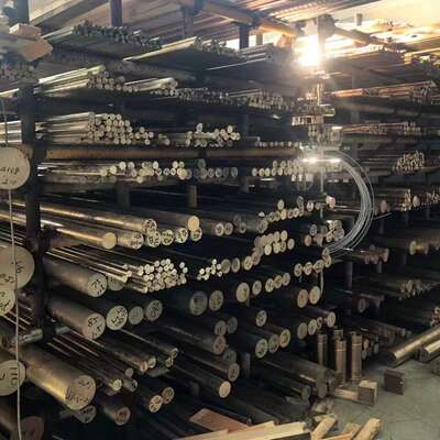 现货销售铸造铝青铜C95520铜棒 C95810铜板 铜管 铜套 质量保证