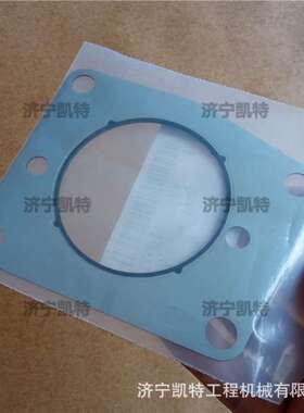 PC300/350/390-8M0挖掘机 柴油泵尾泵密封垫6745-71-1250