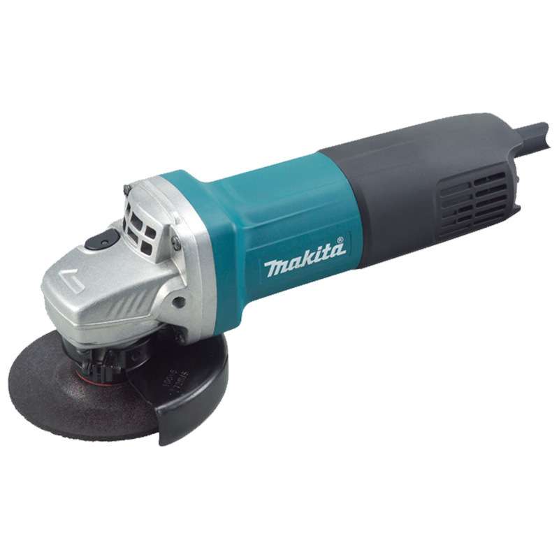 （MAKITA）9553HB 角磨机角向磨光机打磨机抛光机100mm710W