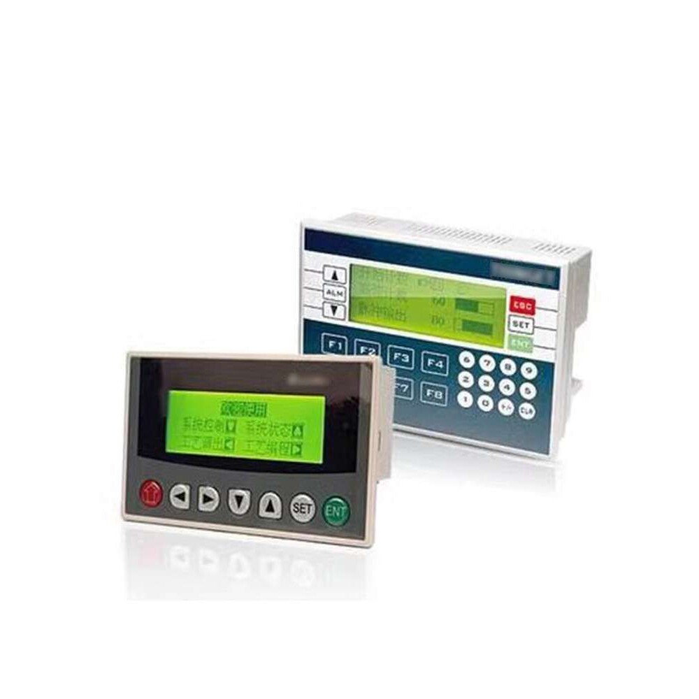 信捷PLC 一体机XP1-18R/18T/18RT XP2-18R/18RT XP3-18R/18T/18RT