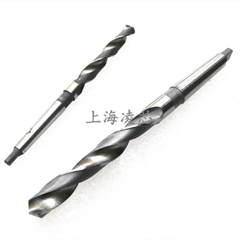 促销高速钢锥柄加长麻花钻头28 28.1 28.2 28.3 28.4总长395mm