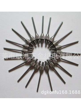 三丰测针 测头 配件 针型测针(硬质合金)21AAA258