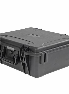 【460X420X180mm】IP68防尘防震探险勘测仪器仪表箱 手提工具箱