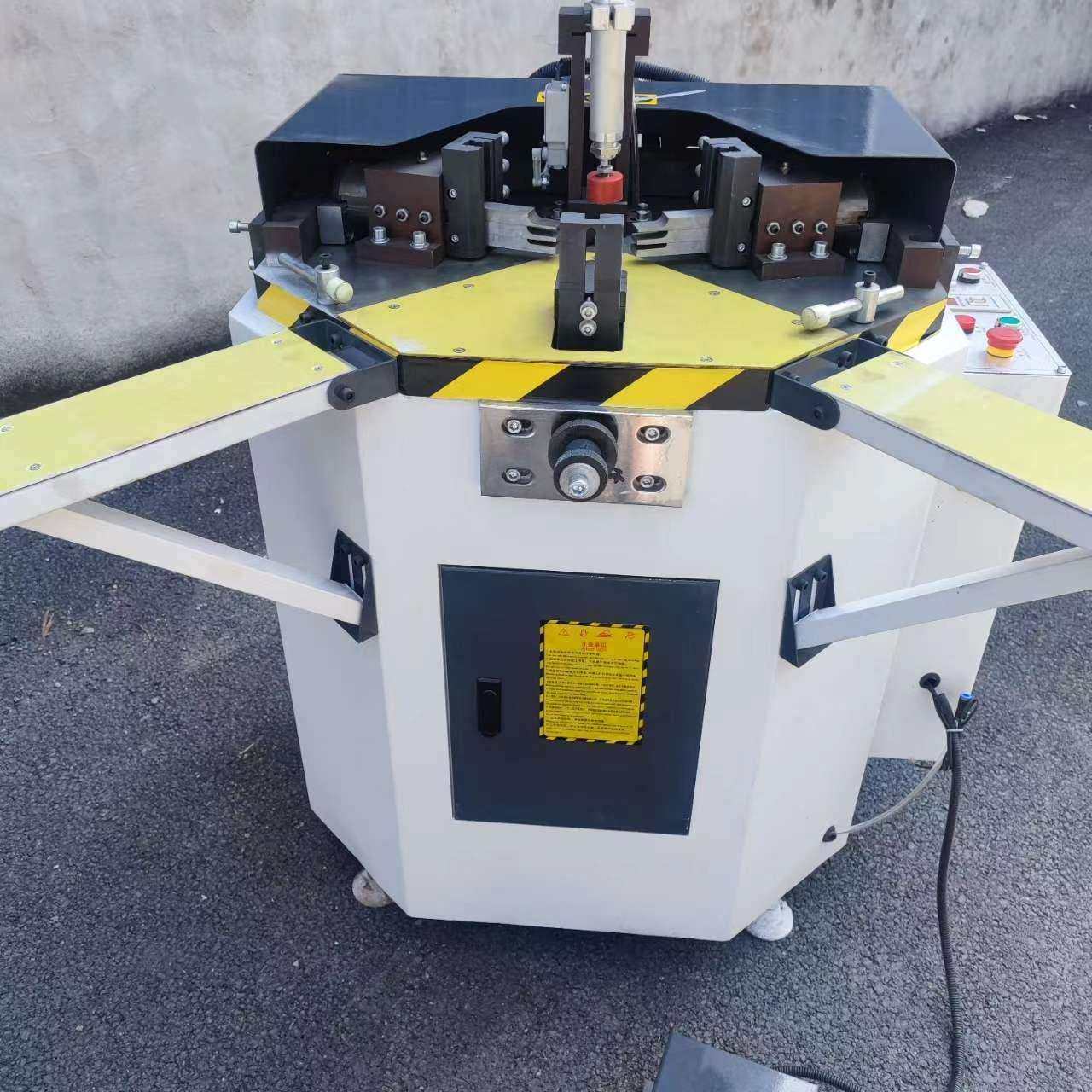 铝合金门窗制造机器 铝门窗组角机 断桥铝组角机 铝门窗撞角机,电子元器件市场,其它元器件,淘宝优惠券,粉丝福利购,淘宝优惠卷