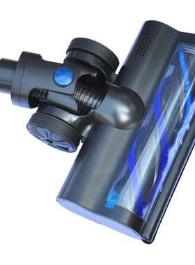 浦桑尼克proscenicP10Pro手持吸尘器电拖把头含主刷适用P10家用