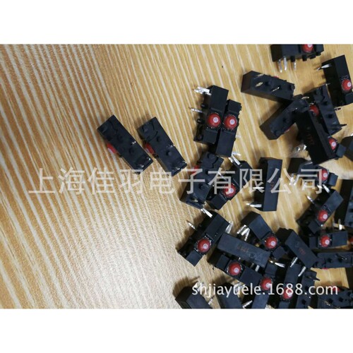 SAIA-Burgess微动开关F1NST8防水开关磁共振开关