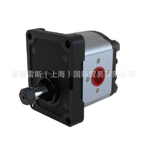 AP20 奥森德进口铝合金齿轮泵AP20.060.CCE701SN 进口齿轮泵泵
