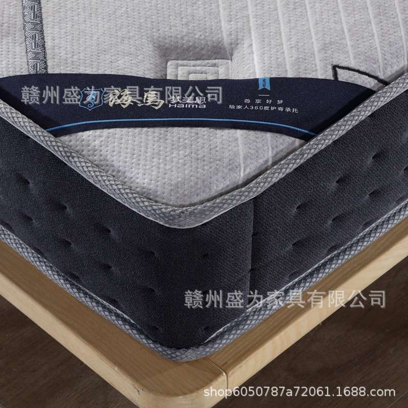 石墨烯床垫1米2棕垫1米8硬棕榈加厚家用乳胶席梦思1米5儿童床垫