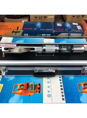 JSS30A型数显收敛仪20米30米隧道收敛计位移计遂道位置收敛仪