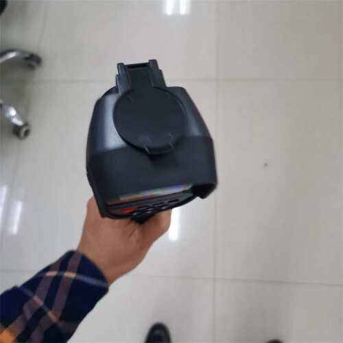 矿用YRH300本安型红外热成像仪 煤矿用红外热成像仪