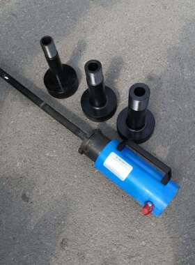 PHC4204/NA-0146Y/LD-4200液压耦合器拆卸工具液力偶合器拉马