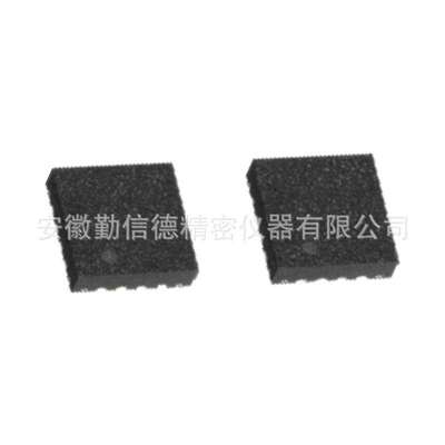进口美蓓亚Mitsumi三美MM4032A16逐次比较式模数转换器 (ADC) IC
