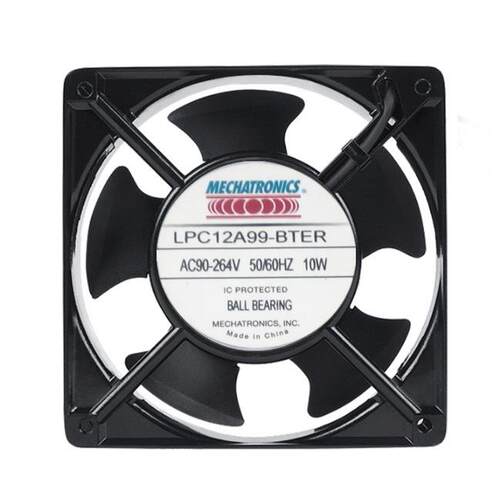 MECHATRONICS LPC12A99-BTER 12038 12厘米AC 10W