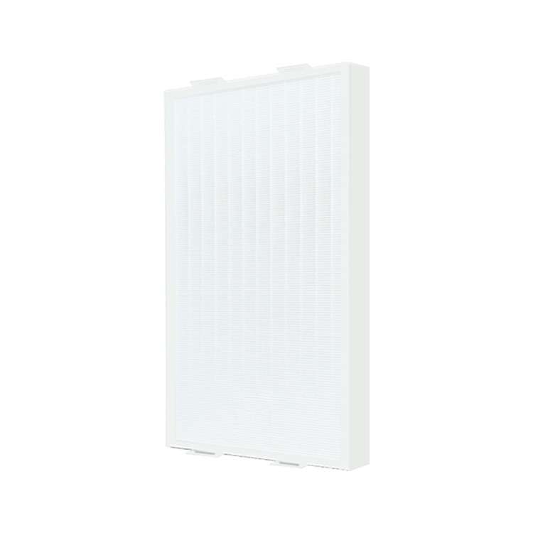 适用无限极空气净化器享优乐滤网KJ550F-QJ0401A/KJFQJ0401550滤