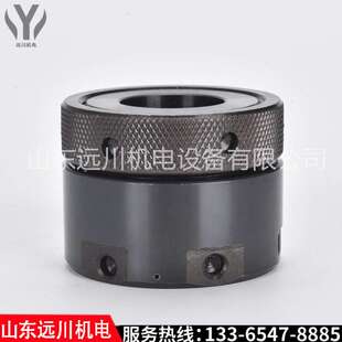 采煤机液压螺母M36矿用厂家 M32井下掘进采煤机液压螺母 M46