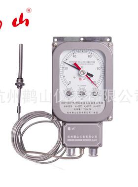 BWY-803AGTH系列变压器用温度控制器 油面温控器