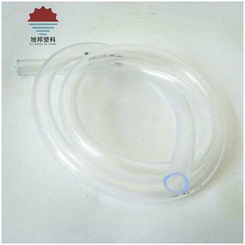 水平管 6mm10mm12mmPVC流体软管 厂家 水平流体管PVC透明软管