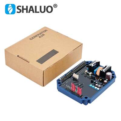 DER1 AVR Mecc Alte自动稳压器中国动力柴油发电机励磁稳定器交流