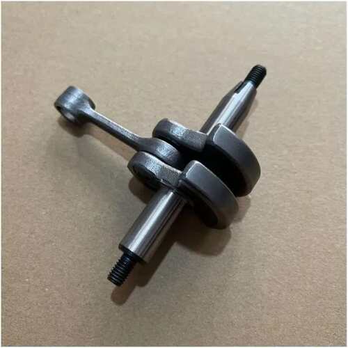 跨境热销 STIHL FS230 FR230 FS235 斯蒂尔 割草机 曲轴连杆配件