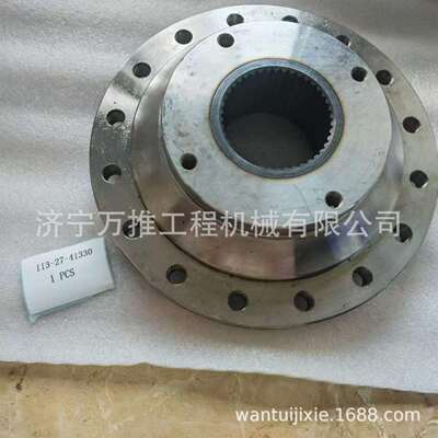 推土机D31 外鼓 113-27-41330 113-27-31320 113-27-41310