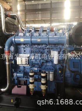 玉柴发电机组配件海水泵C7300-1315100喷油器TD800-1112100-PB6售